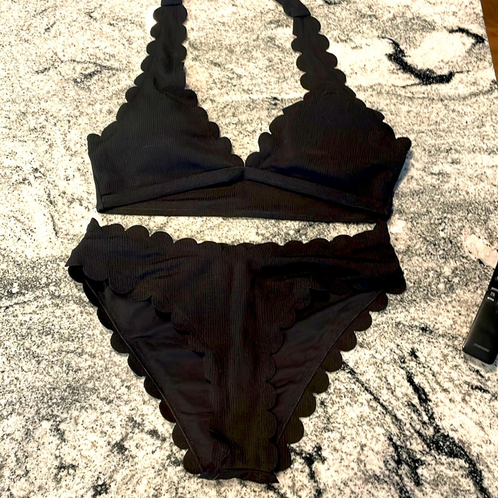 Shein M Bikini